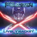 Lively Racket - Step Back