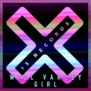 Will Varley - Girl
