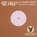 Harry Hard featuring Marie Louise - Be Free (Toksik Radio Edit)