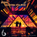 BORAS - Everytime You Move