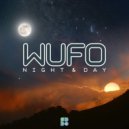 WUFO & Jitsu - You Don\'t Know (Original Mix)