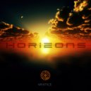 Mystice - Horizons