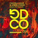 Calvin Logue & Lorin Logue - Rave Problems (Extended Mix)