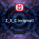 F_R_O_Z_E_N - Z_X_C