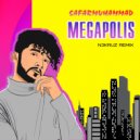 Safarmuhammad - Megapolis (N3KRUZ Remix)