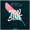 Jon Sine - Walking Down the Line