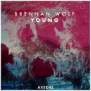 Brennan Wolf - Young