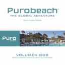 Marcos Cruz, Kike Aguilar, Purobeach - Pool Side by Marcos Cruz & Kike Aguilar (Continuous Mix)