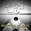 Elettro Latino - Better Alone (Riky La Vergata & Paolo Barbieri Radio Mix)