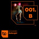 BoogieBro - Rollergirl (Club Mix)