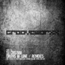 DJ Cristiao - Drums Of Love (Exec Remix)