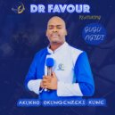 Dr Favour feat. Gugu Ngidi - Akukho Okungenzeki Kuwe (Original Mix)