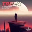 Treex - Rainy Streets