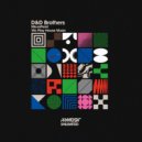 D&D Brothers - We Play House Music (master)