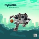 3Pointz & Anarkick Beat - Challenges