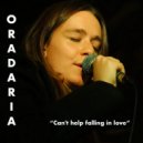 OraDaria - Skinny Love