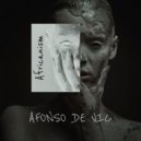 Dj Afonso de Vic - Africanism ()