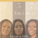 Trin-i-tee 5:7 - I Want to Go Back ()