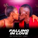 Sbi Techn & Lindy - Falling In Love (feat. Lindy) (radio)