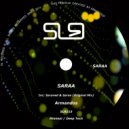 Armandos - Saraned (Original Mix)