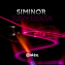 SIMINOR - RAW ROOM