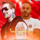 MB Music Studio & MC Marco 031 - Amizade Falsa