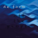 de form - CV 1