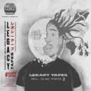 Legacy Tapes - Yonder ()