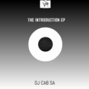 Dj Cab SA - Devotion