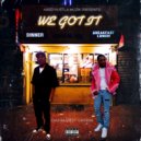 Joka Beatz & Cam\'ron - We Got It (feat. Cam\'ron) (Original Mix)