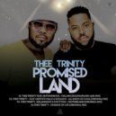 Thee Trinity Feat. Nutownsoul - Falling (ZuluMafia Nu-Age Mix)
