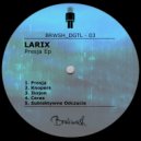 Larix - Presja