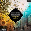 Nicolas Leonelli, Sebastian Haas - Bubbles