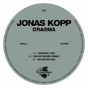 Jonas Kopp - Drasma (Revisited Mix)