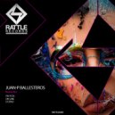 Juan-P Ballesteros - Pin Pon (Original Mix)