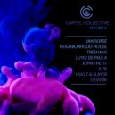 Luygi De Paula - Tarzan Loves Ibiza (Original Mix)