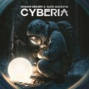 Roman Messer & Alex M.O.R.P.H. - CYBERIA