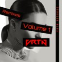 RSLV, Saad Ayub, B3cks - Sunset On Es Vedra (Cory Goldsmith Extended Mix)