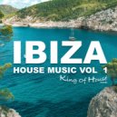 D´mia & Abstract Source - Can\'t Bring Me Down (Radio Edit)