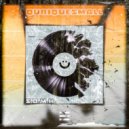 QubiqueSmall - Our Galactic Love