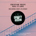 Cristian Volpe - Call It Love