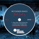 McCuemza Isaacs - Give Me Peace (Original Mix)