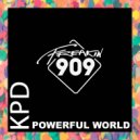 KPD - Powerful World (Original Mix)