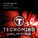 Victor Special - Arc of Love (Radio Edit)