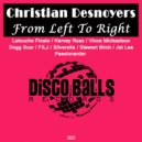 Christian Desnoyers - From Left To Right (Vince Michaelson Remix)