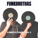 Funkbrothas - Fly Shit