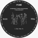 Sabino Paolantonio - Maasai