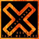 Oli Hodges - Take Me There