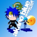 Akano Blue - Fighter Manga