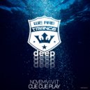 Novem Vivit - Cue Cue Play (Original Mix)